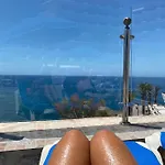 Primera Linea De Mar ! Fantastico *