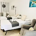 Primera Linea De Mar ! Fantastico * Costa Adeje (Tenerife)