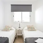 Primera Linea De Mar ! Fantastico Lägenhet *
