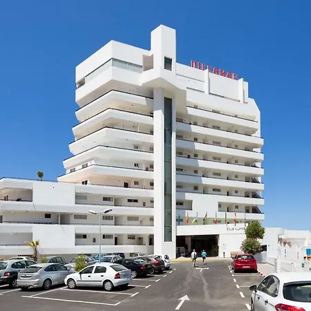 Primera Linea De Mar ! Fantastico Lägenhet *