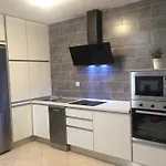 Primera Linea De Mar ! Fantastico דירה *