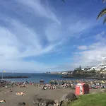 דירה Primera Linea De Mar ! Fantastico אדחה
