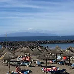 Primera Linea De Mar ! Fantastico דירה אדחה
