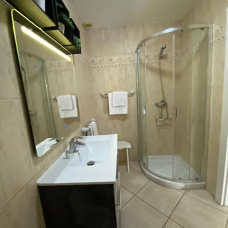 Primera Linea De Mar ! Fantastico Apartamento Apartment Costa Adeje (Tenerife)