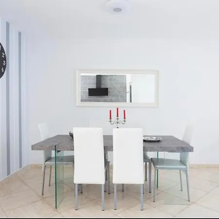 Primera Linea De Mar ! Fantastico Apartamento Apartment