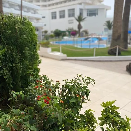 Primera Linea De Mar ! Fantastico Apartamento Apartment