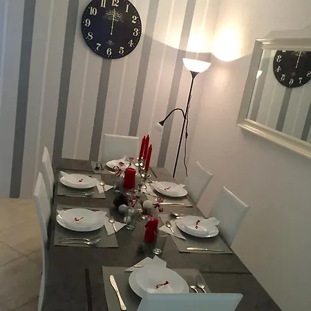 Primera Linea De Mar ! Fantastico Apartamento *