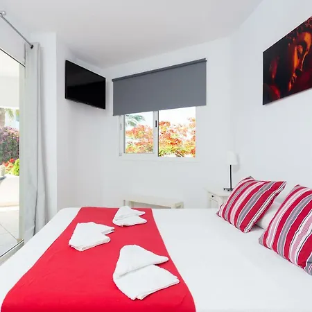 Primera Línea De Mar ! Fantástico Apartamento