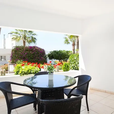 Primera Línea De Mar ! Fantástico Apartamento Costa Adeje (Tenerife)