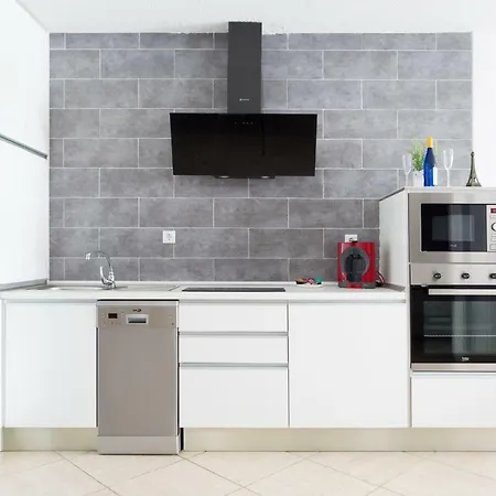 Primera Línea De Mar ! Fantástico * Costa Adeje (Tenerife)