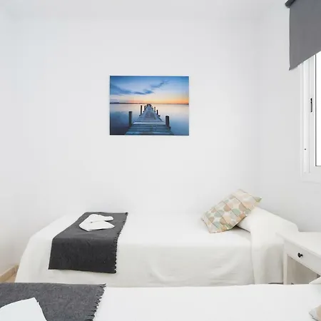 Primera Línea De Mar ! Fantástico *