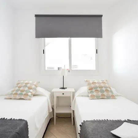 Primera Línea De Mar ! Fantástico Apartamento *