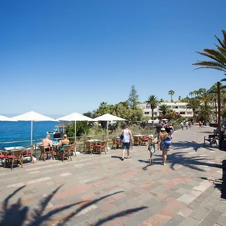 Apartamento Primera Línea De Mar ! Fantástico