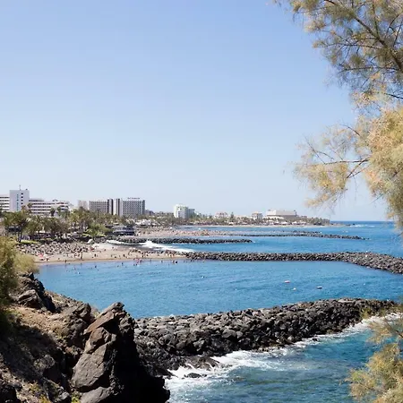 Primera Línea De Mar ! Fantástico