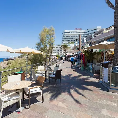Primera Linea De Mar ! Fantastico Apartamento *