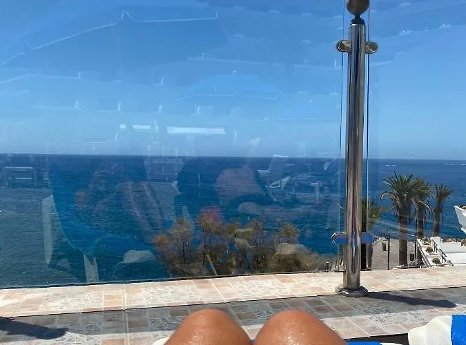 Primera Línea De Mar ! Fantástico *