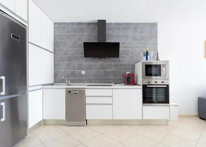 Primera Línea De Mar ! Fantástico * Costa Adeje (Tenerife)