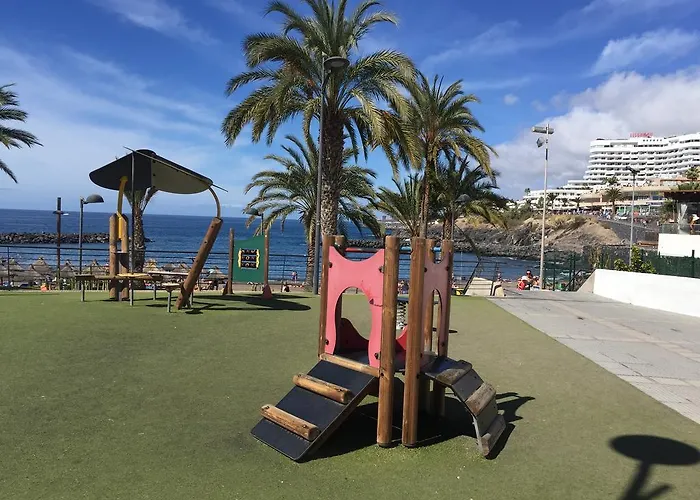 Primera Linea De Mar ! Fantastico *