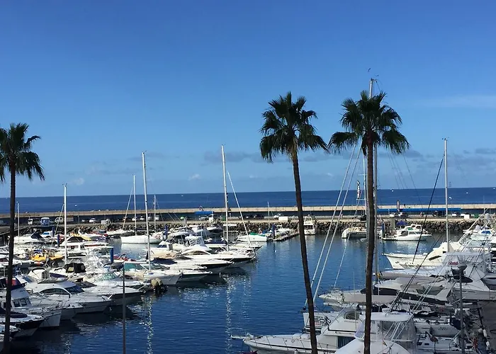 Primera Linea De Mar ! Fantastico Costa Adeje