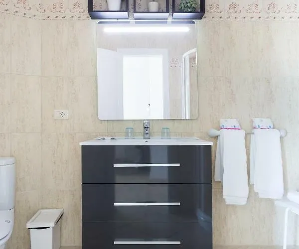 Primera Linea De Mar ! Fantastico *