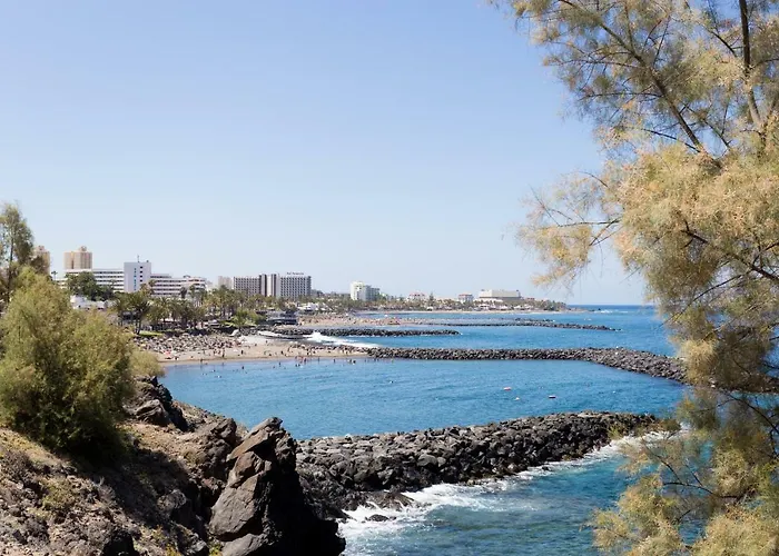 Primera Línea De Mar ! Fantástico