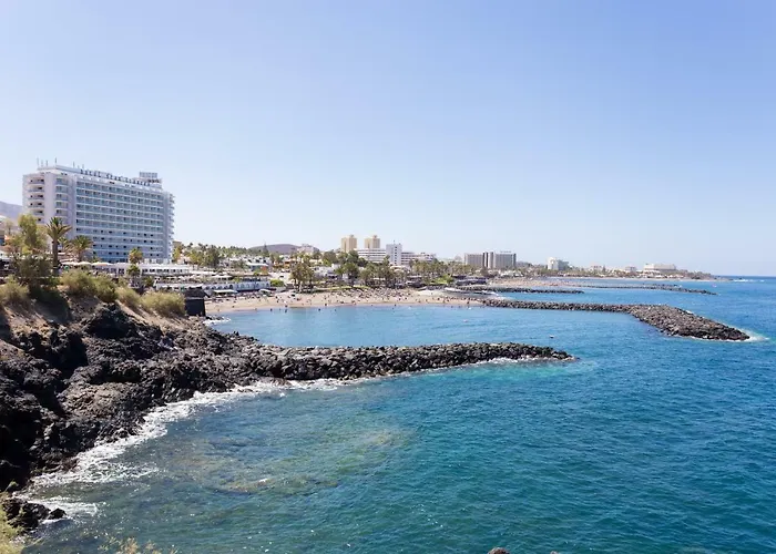 Appartamento Primera Línea De Mar ! Fantástico *