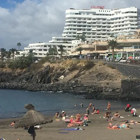 Primera Linea De Mar ! Fantastico 아파트 *