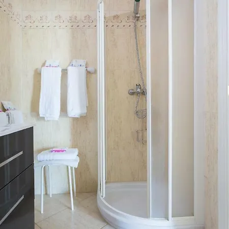 Primera Linea De Mar ! Fantastico 아데제