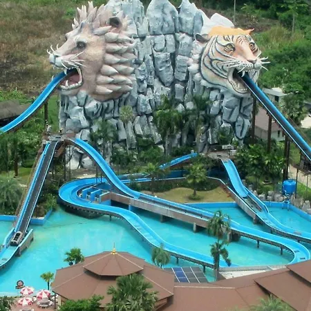 Primera Linea De Mar ! Fantastico * 아데제