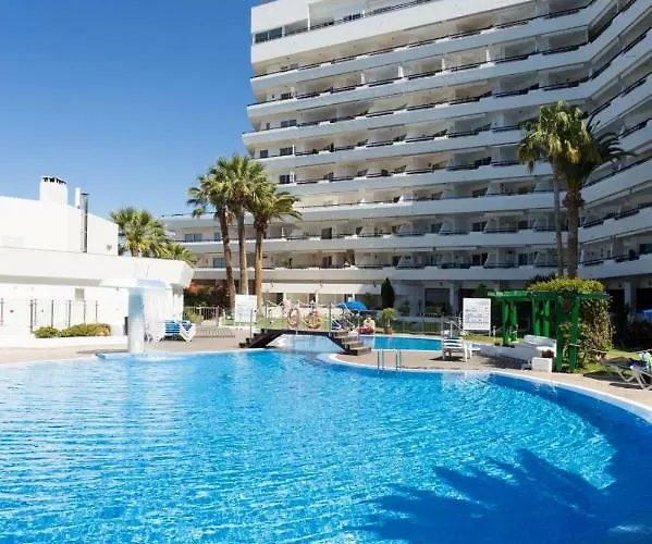 公寓 Primera Linea De Mar ! Fantastico