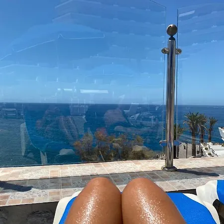 Primera Línea De Mar ! Fantástico *