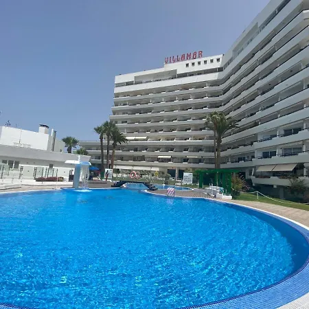 Primera Linea De Mar ! Fantastico Appartamento *