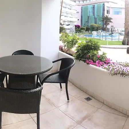 Primera Línea De Mar ! Fantástico Apartamento *
