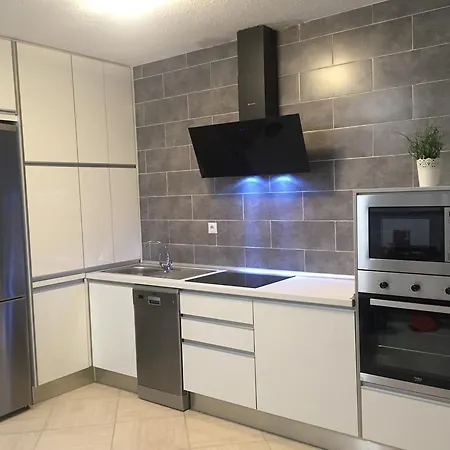 Primera Linea De Mar ! Fantastico Appartamento *