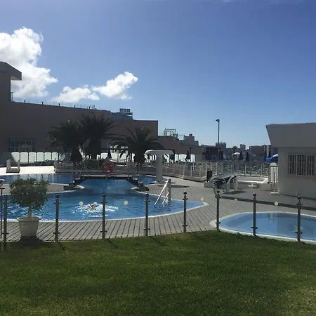 Primera Linea De Mar ! Fantastico Costa Adeje (Tenerife)