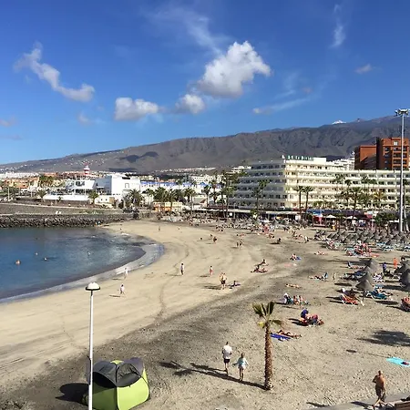 Appartamento Primera Linea De Mar ! Fantastico
