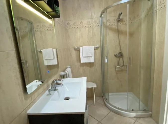 Primera Linea De Mar ! Fantastico Apartman Costa Adeje (Tenerife)