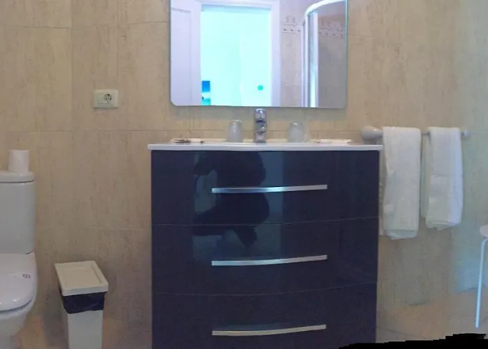 Primera Linea De Mar ! Fantastico Apartman