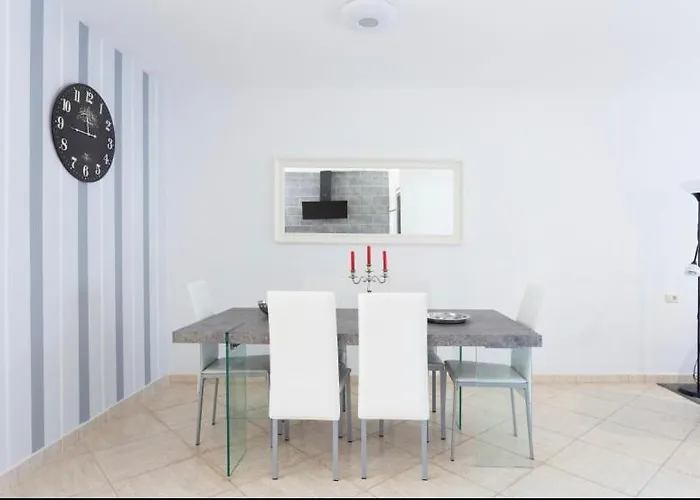 Primera Linea De Mar ! Fantastico Apartman