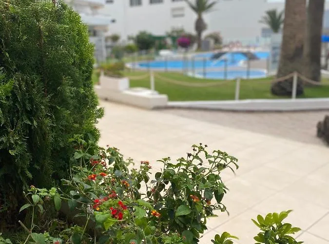 Primera Linea De Mar ! Fantastico Apartman