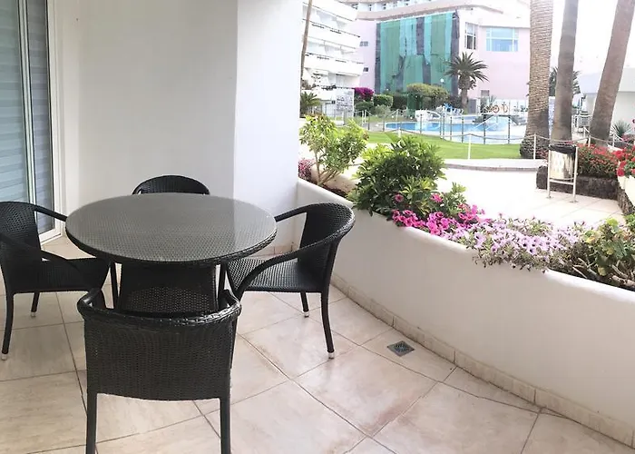 Primera Linea De Mar ! Fantastico Apartman *