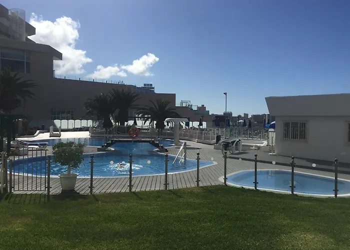 Primera Linea De Mar ! Fantastico Costa Adeje (Tenerife)