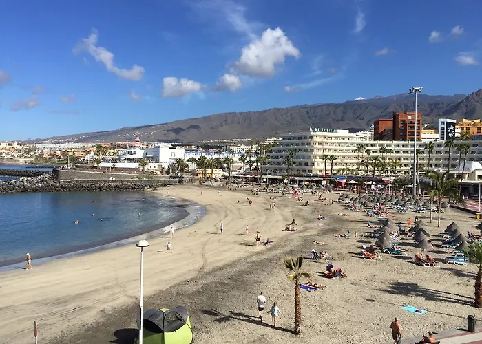 Apartman Primera Linea De Mar ! Fantastico