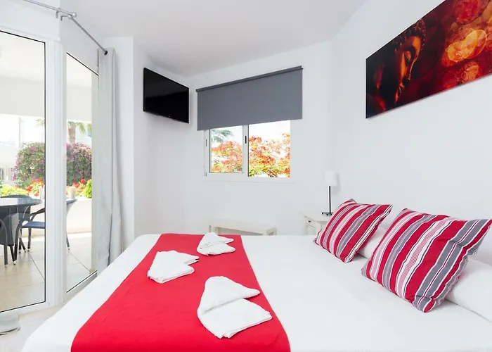 Primera Linea De Mar ! Fantastico Apartman