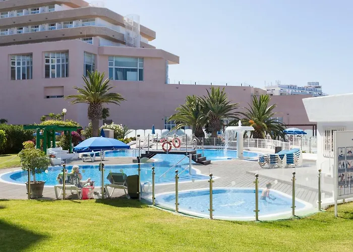 Apartman Primera Linea De Mar ! Fantastico *