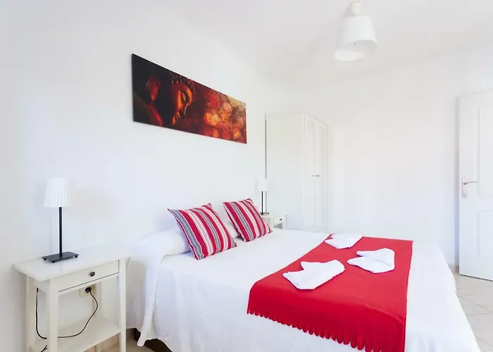 Primera Linea De Mar ! Fantastico Apartman Costa Adeje (Tenerife)