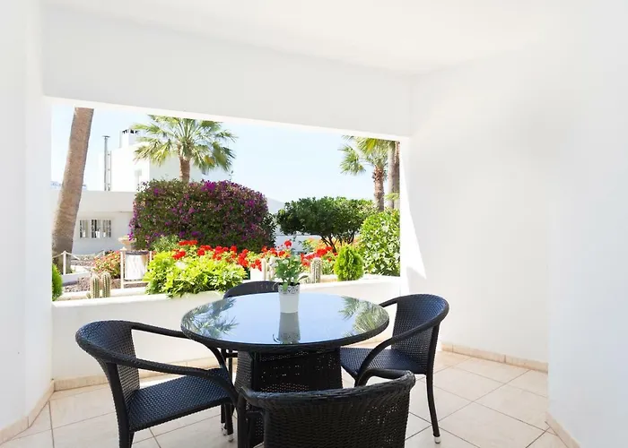 Primera Linea De Mar ! Fantastico Apartman Costa Adeje (Tenerife)